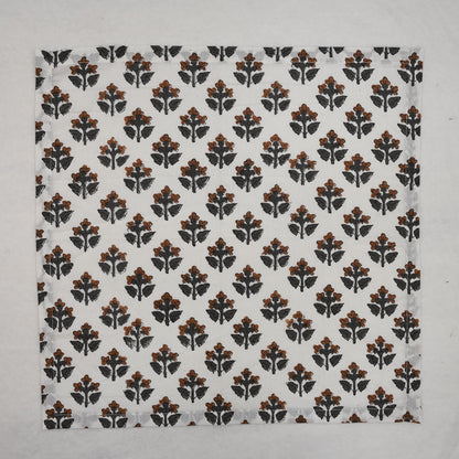 Benton Botanical Cotton Dinner Napkin