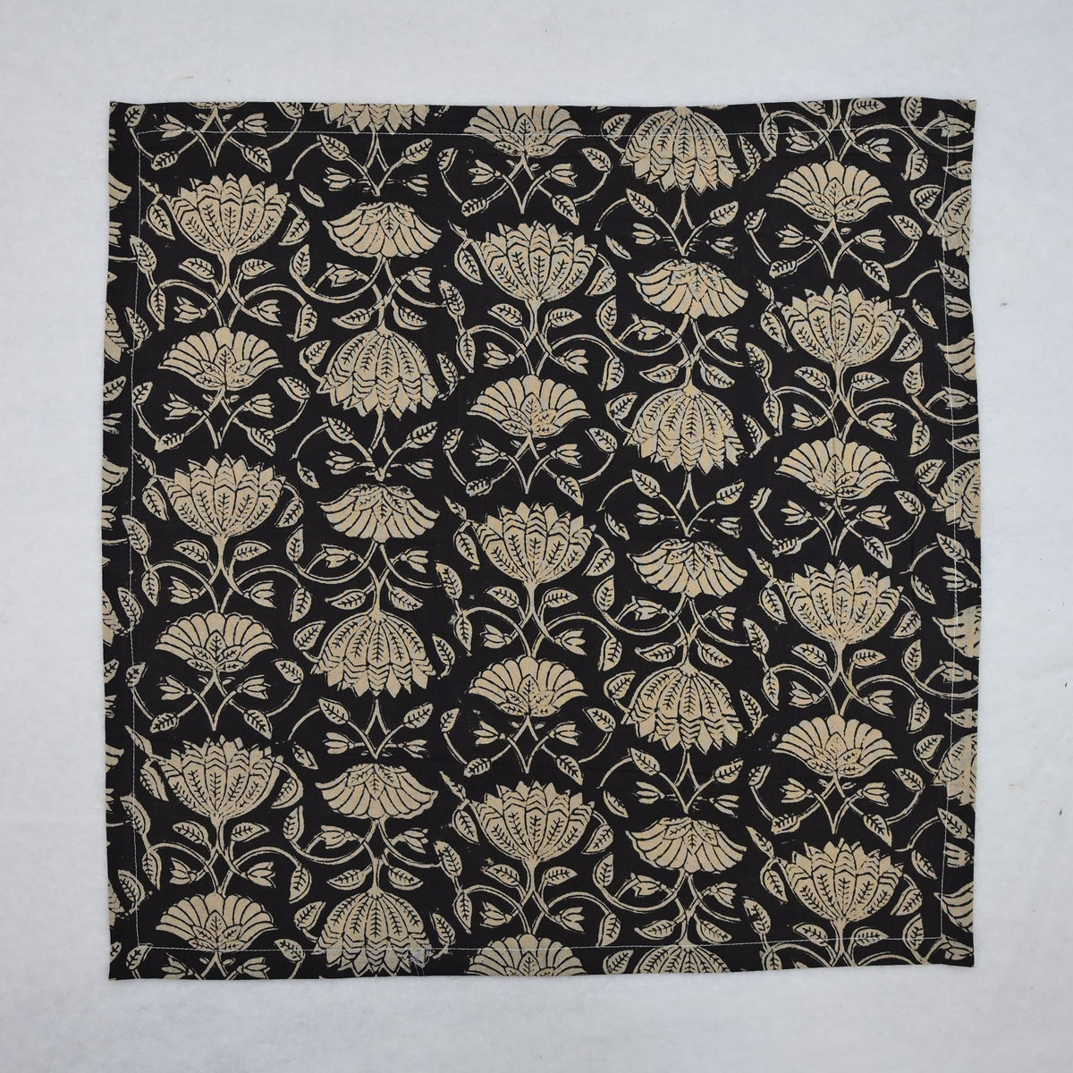 Camden Traditional Cotton Dinner Napkin