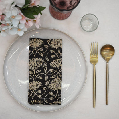 Camden Traditional Cotton Dinner Napkin
