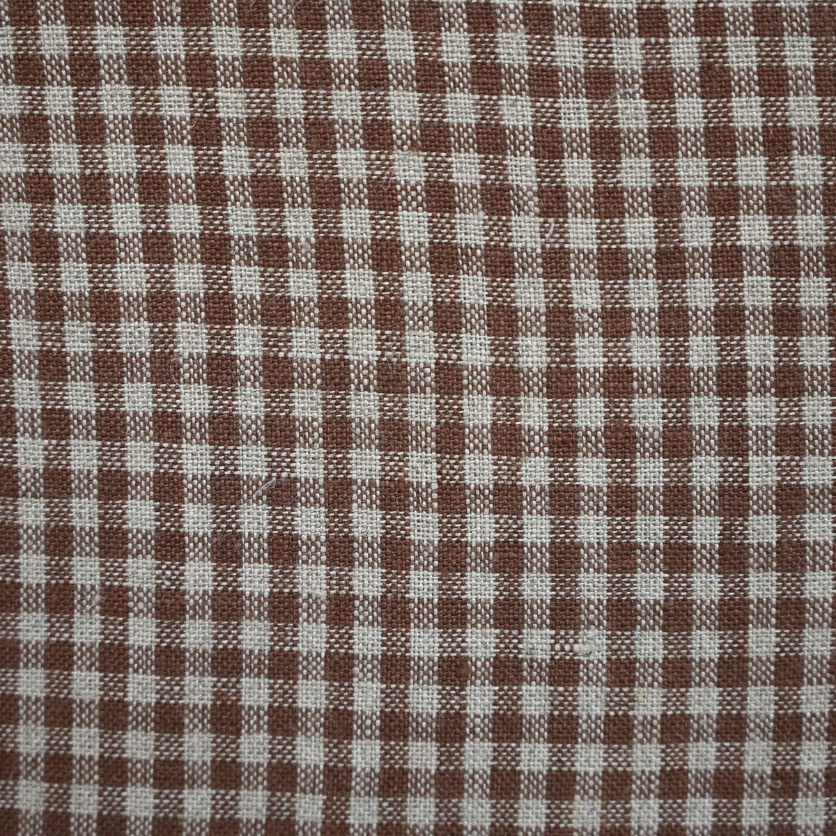 Atelier Check Block Print Pillow Cover