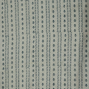 Beige & Dark Blue