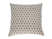 Kate Block Print Pillow Cover - Rohiyaan