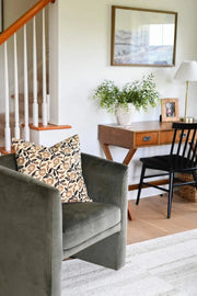 Ingrid Pillow Cover - Rohiyaan