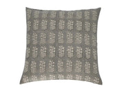 Lola Block Print Pillow Cover - Rohiyaan