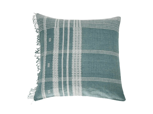 Raymond Woven Pillow Cover - Maple Village Lane
