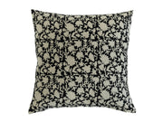Francis Woven Pillow Cover - Rohiyaan