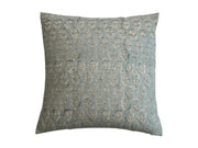Felicity Block Print Pillow Cover - Rohiyaan