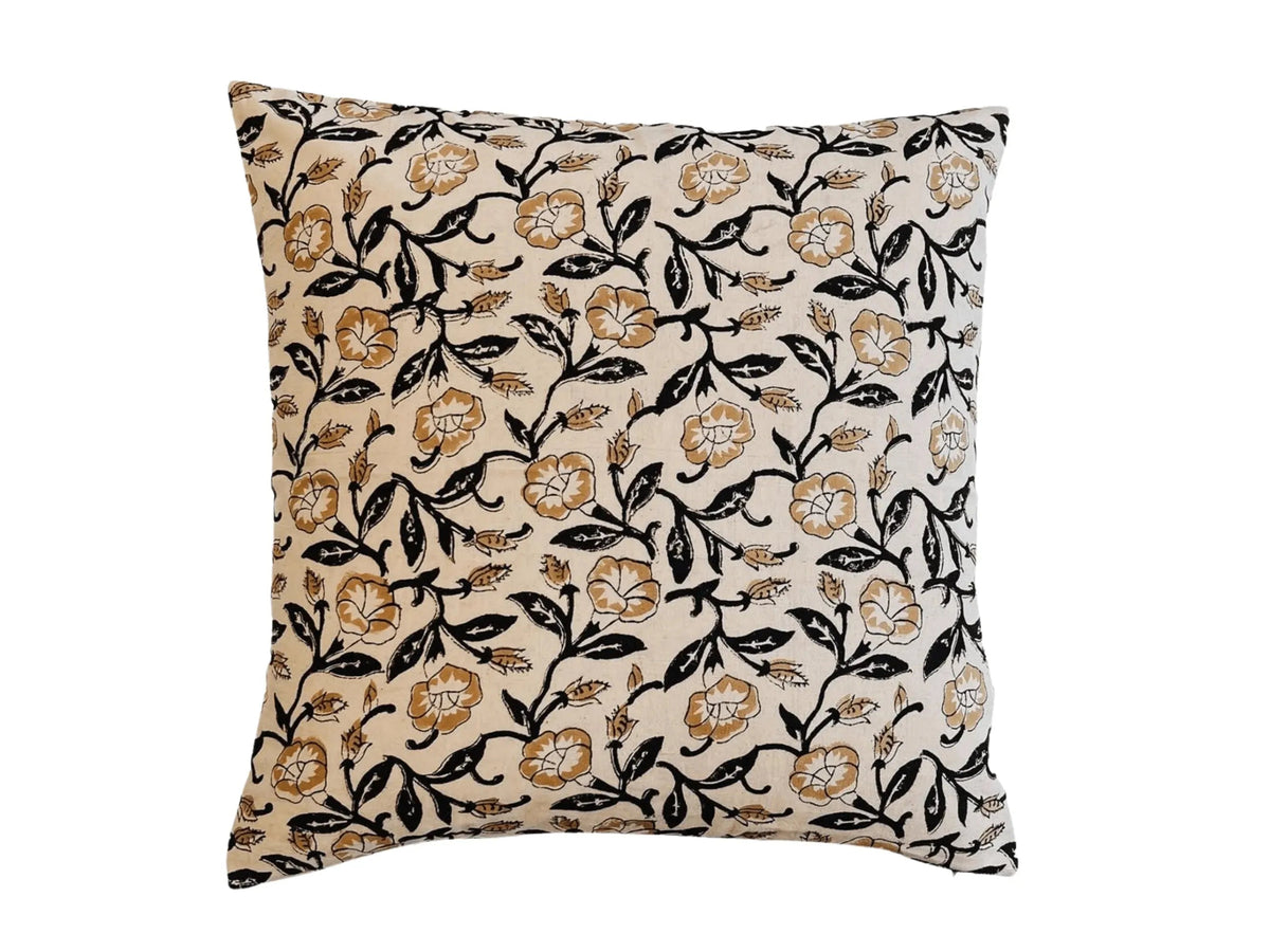 Ingrid Pillow Cover - Maple Village Lane