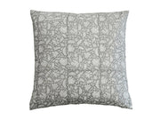 Rose Pillow Cover - Rohiyaan