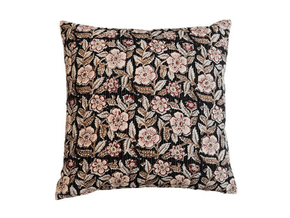 Thea Woven Pillow Cover - Maple Village Lane