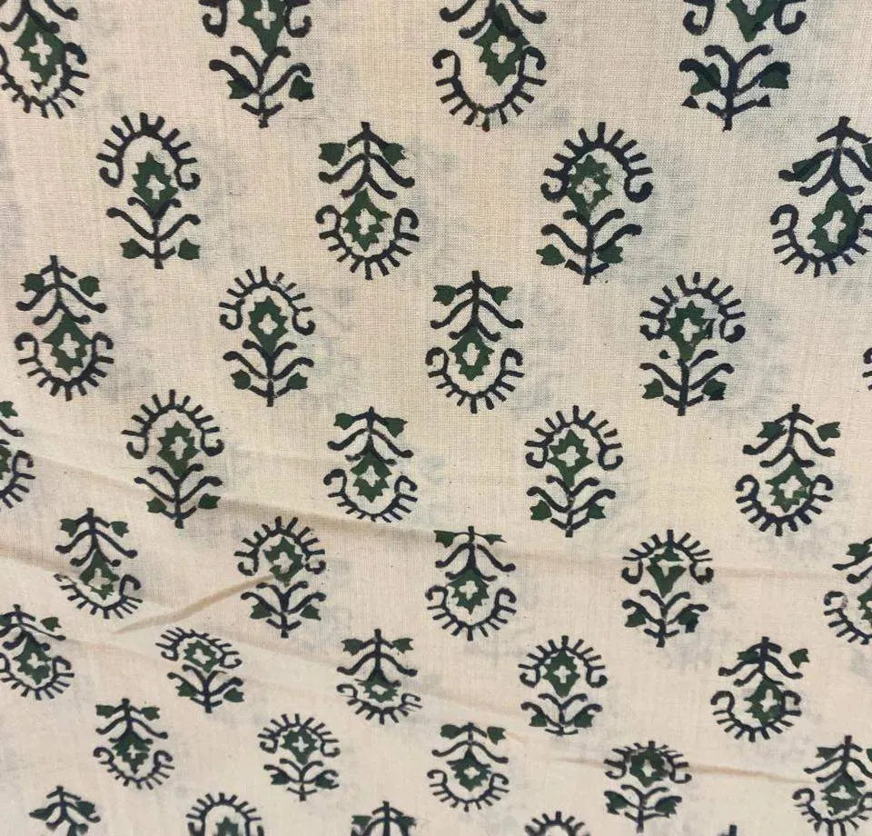 Linen Fabrics