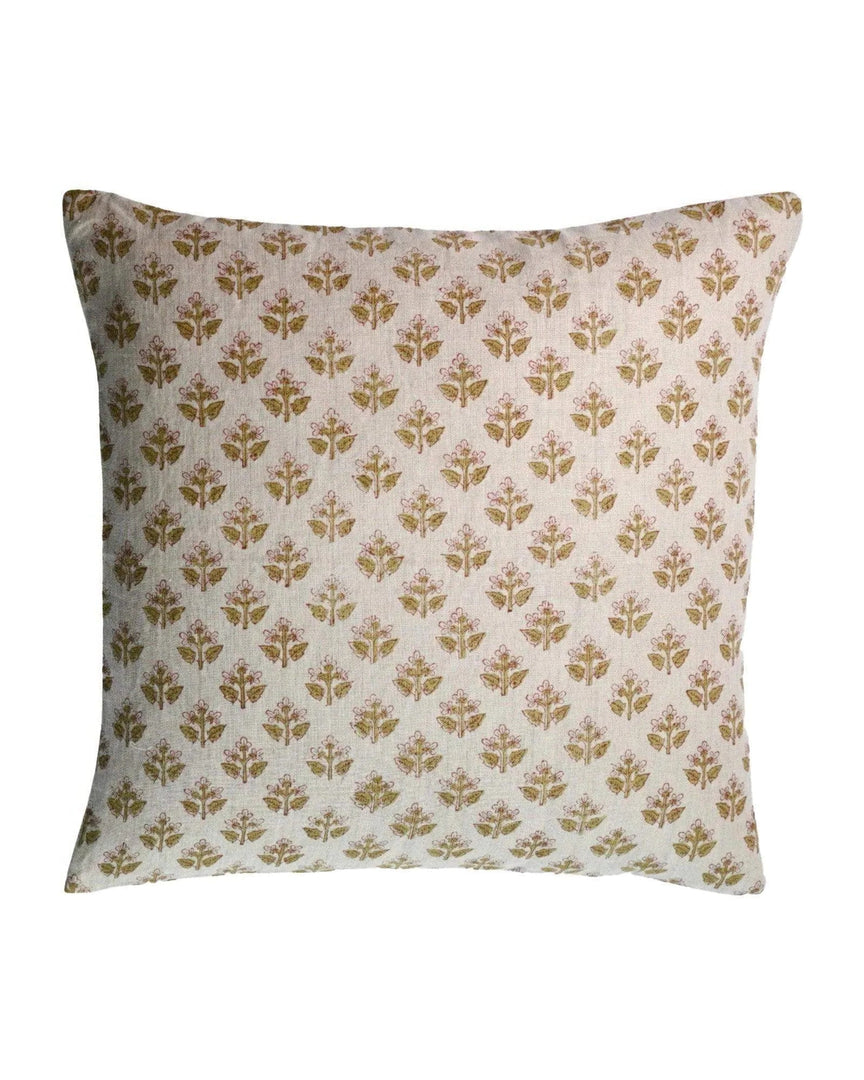 Quinn Pillow Cover
