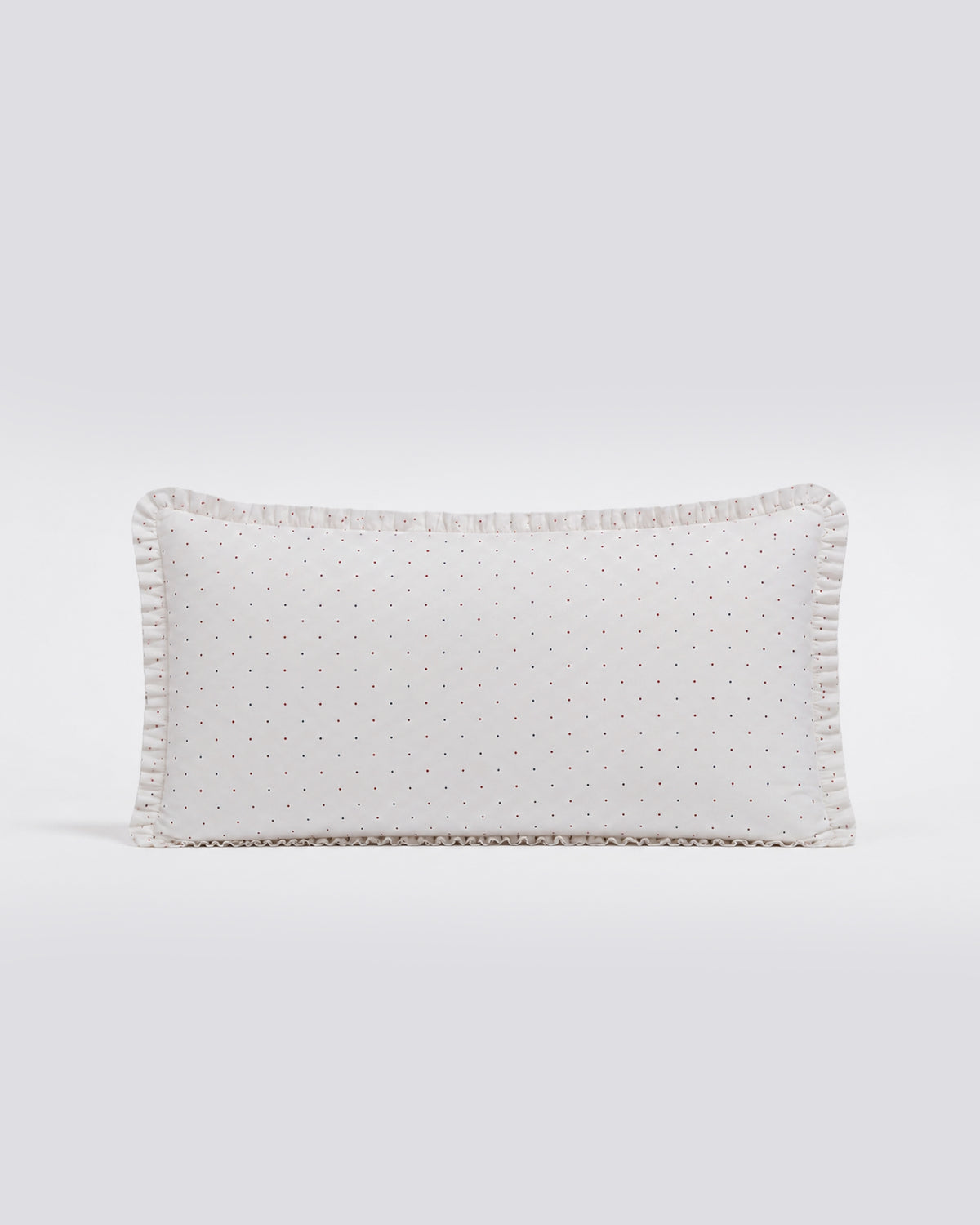 Kirk Geometric Cotton Duvet cover