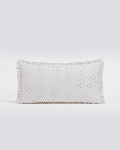 Kirk Geometric Cotton Duvet cover