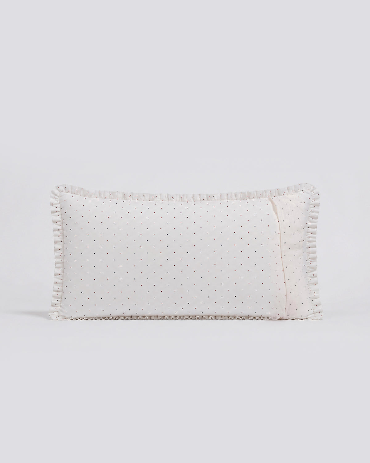 Kirk Geometric Cotton Duvet cover