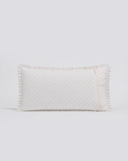 Kirk Geometric Cotton Duvet cover