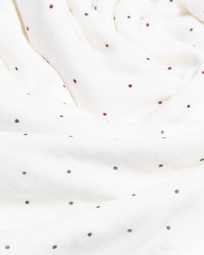 Kirk Geometric Cotton Duvet cover