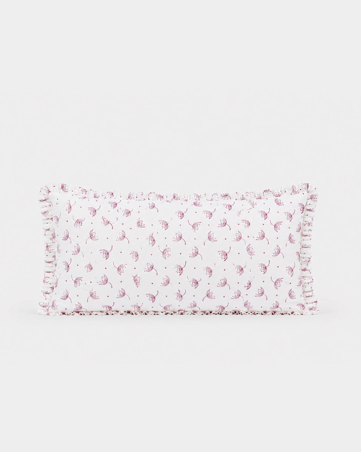 Colin Floral Cotton Duvet cover