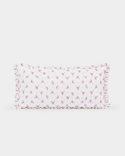 Colin Floral Cotton Duvet cover