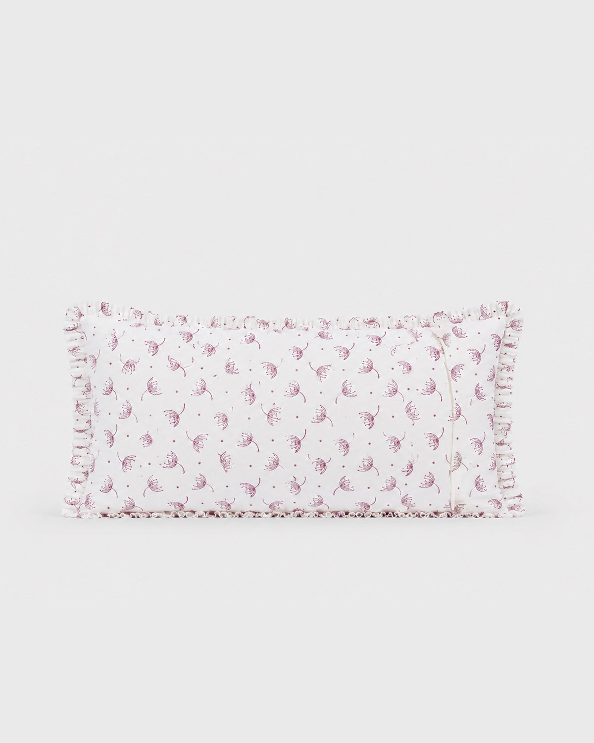 Colin Floral Cotton Duvet cover