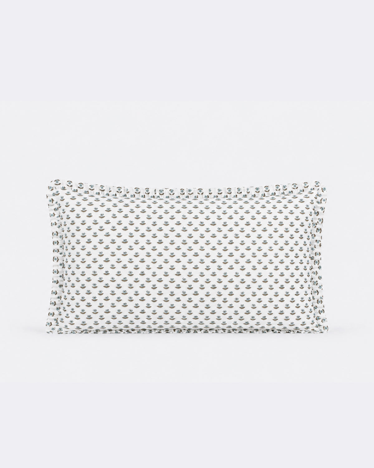 Glenn Buti Cotton Duvet cover