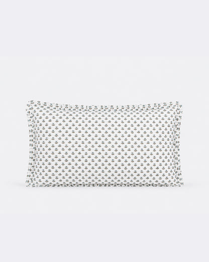 Glenn Buti Cotton Duvet cover