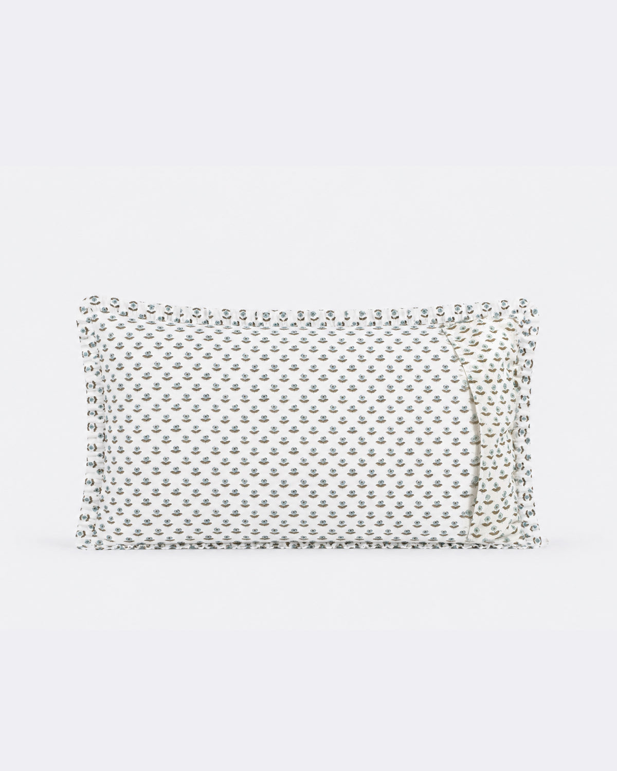 Glenn Buti Cotton Duvet cover