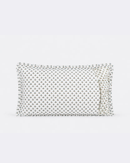 Glenn Buti Cotton Duvet cover