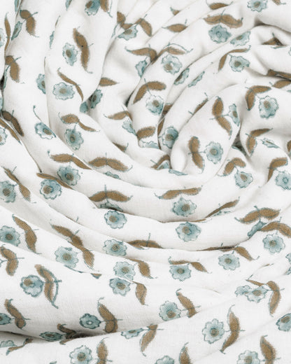 Glenn Buti Cotton Duvet cover