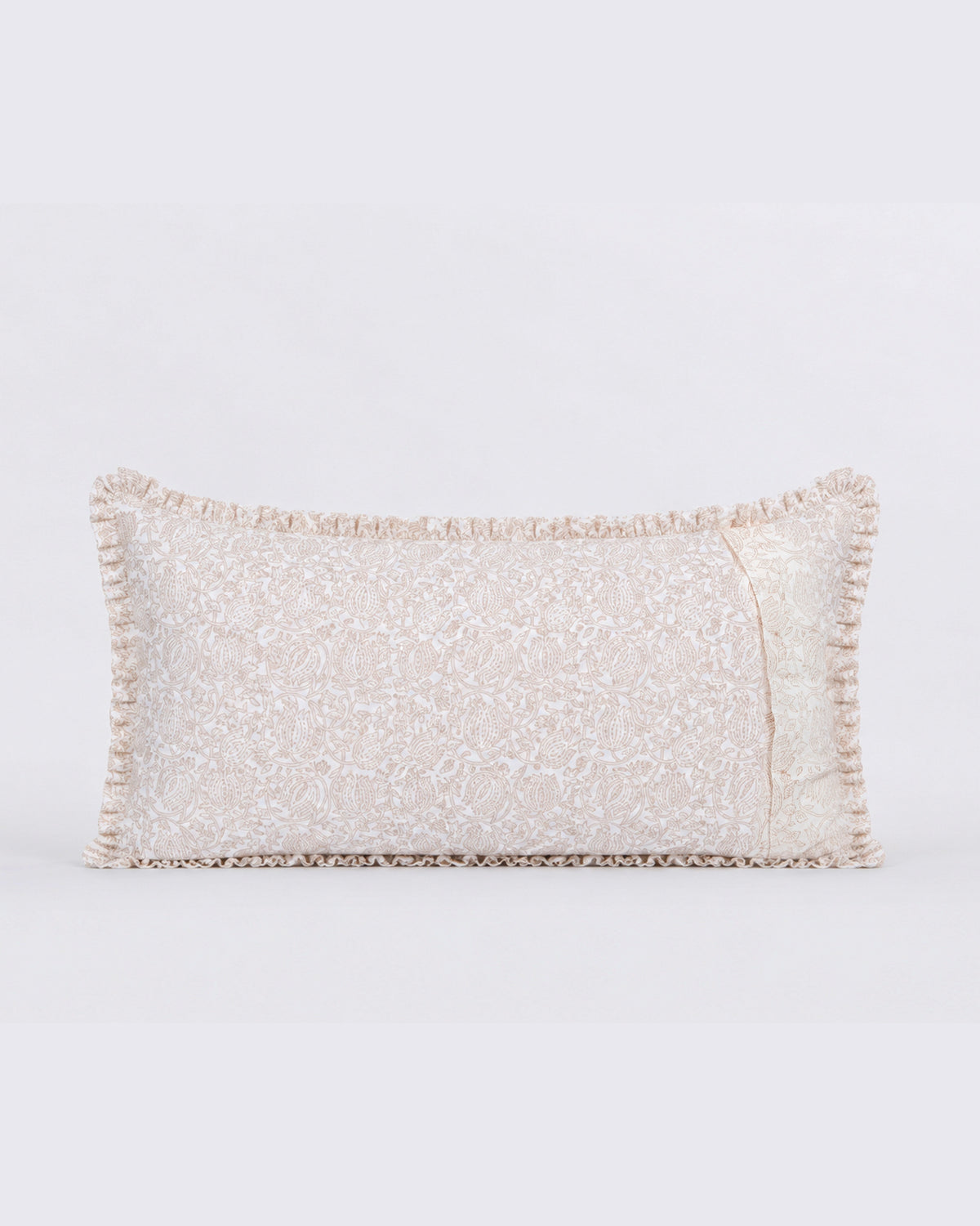 Grant Floral Cotton Duvet cover