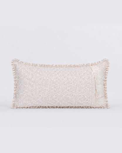 Grant Floral Cotton Duvet cover