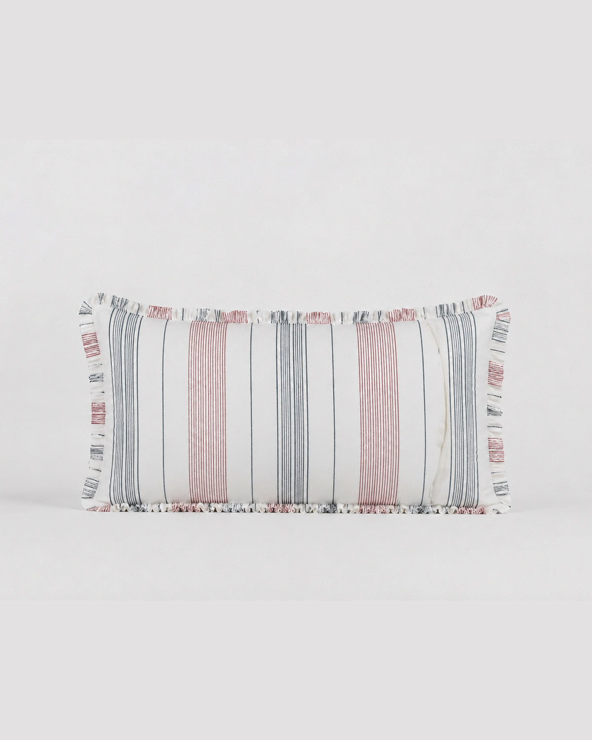 Dean Geometric Cotton Duvet cover