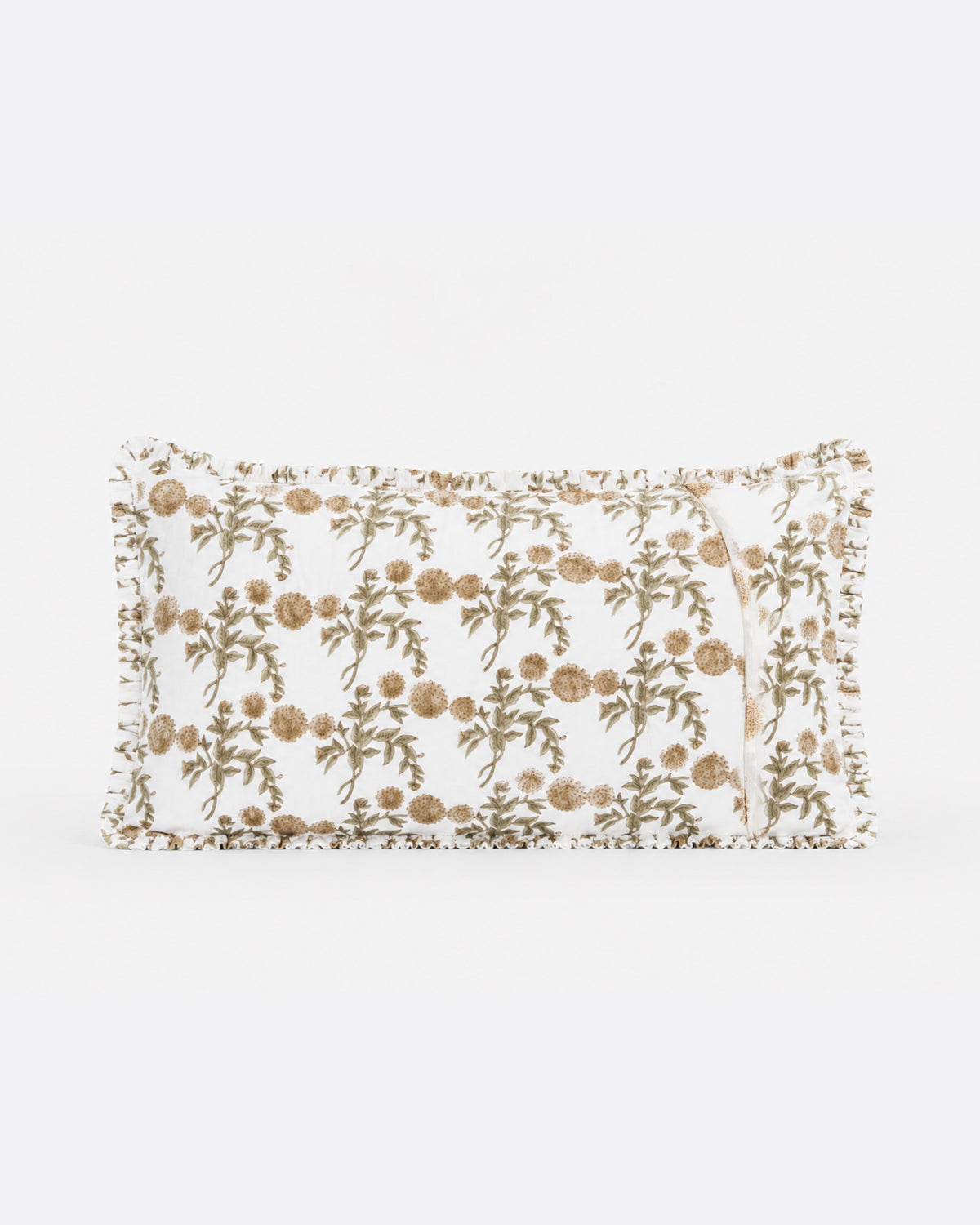 Lan Botanical Cotton Duvet cover