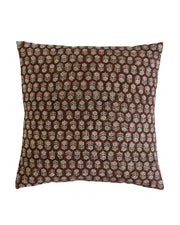 Scarlett Pillow Cover - Rohiyaan