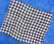 Indian Cotton Block Print Fabric by the Yard -Sewing and Quilting Fabric - Rohiyaan