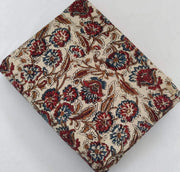 Cotton fabric, Fabric by yard, Hand printed fabric, Block Print Fabric, Indian Fabric