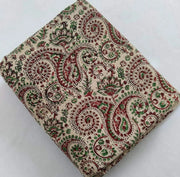 Cotton fabric, Fabric by yard, Hand printed fabric, Block Print Fabric, Indian Fabric