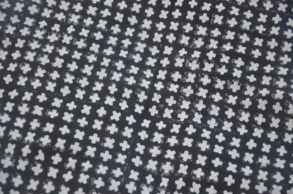 Linen fabric, Fabric by yard, Hand printed fabric, Block Print Fabric, Indian Fabric