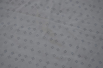 Linen fabric, Fabric by yard, Hand printed fabric, Block Print Fabric, Indian Fabric
