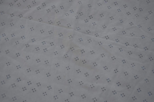 Linen fabric, Fabric by yard, Hand printed fabric, Block Print Fabric, Indian Fabric