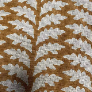 Ochre Gold