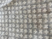 Averelle Block Print Handloom Linen Fabric