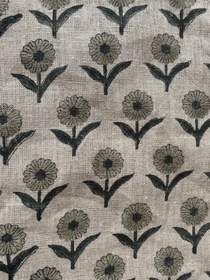 Grey & Beige