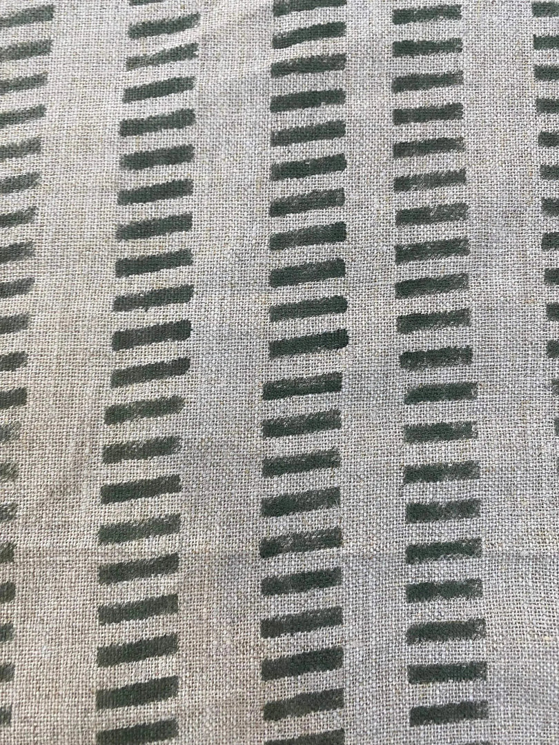 Hamperr Indian Hand Block Print Fabric