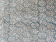 Bichiya Hand Block Print Linen Fabric