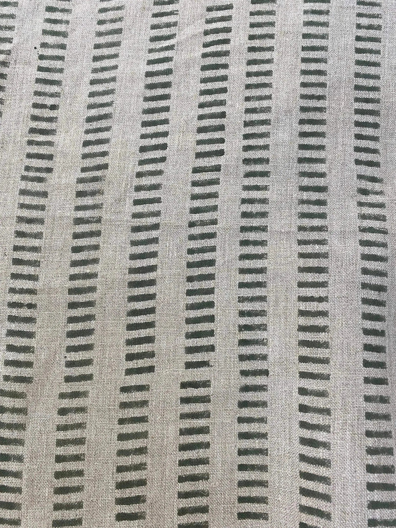 Hamperr Indian Hand Block Print Fabric
