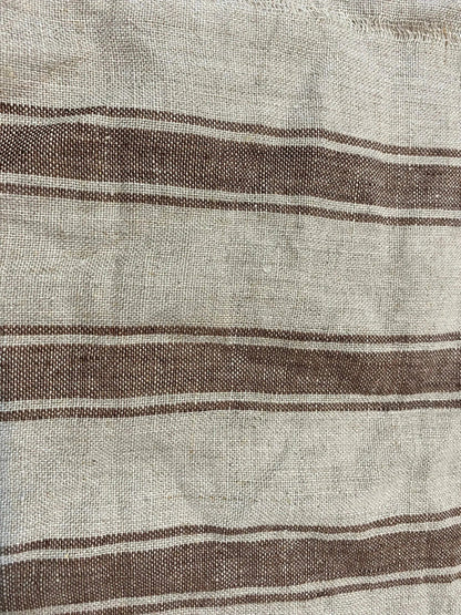 Linen fabric, Fabric by yard, Hand printed fabric, Block Print Fabric, Indian Fabric