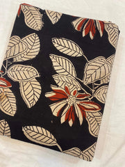 Beautiful Hand Block Printed Fabric, Cotton Fabric, Indian Fabric, fabric by yard, Block Printed Cotton womens clothing - Rohiyaan