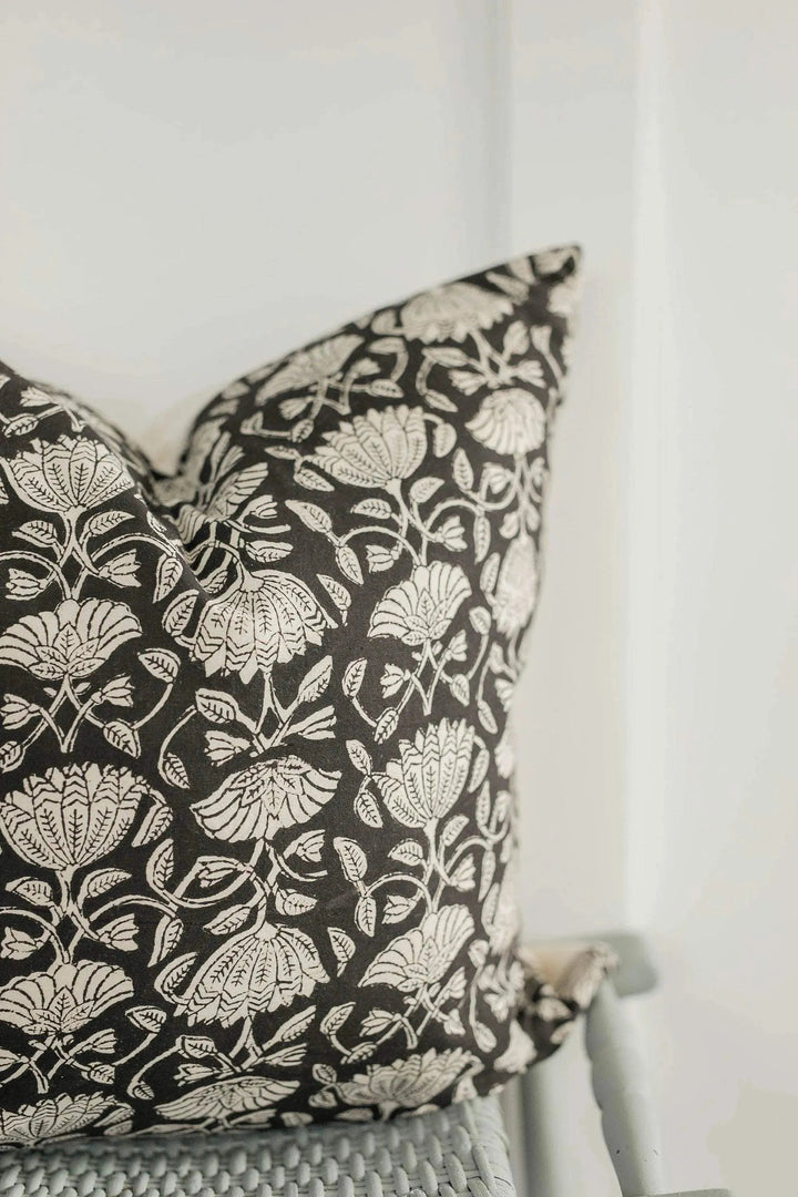 Mila Pillow Cover