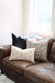 Louis Pillow Cover - Rohiyaan